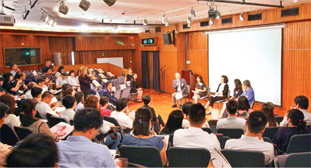 社區投資共享基金圖片