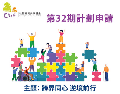 社區投資共享基金圖片