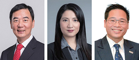社區投資共享基金圖片