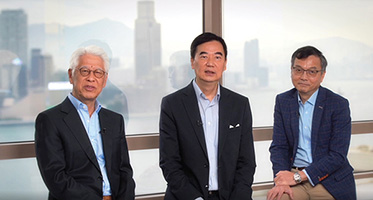 社區投資共享基金圖片