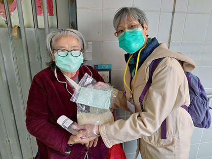 社區投資共享基金圖片