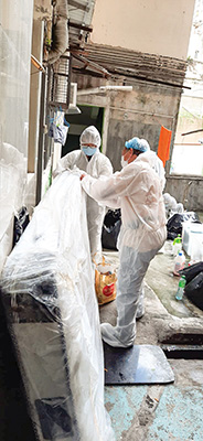 社區投資共享基金圖片