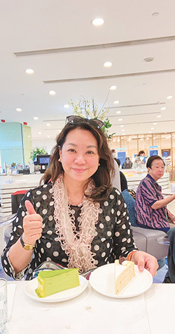 社區投資共享基金圖片