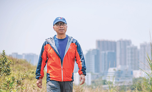 社區投資共享基金圖片