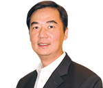 主席隨筆