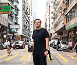 社本先鋒 — 鍾承志：為生命打氣 一切由同理心開始