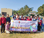 來稿天地 — 「SELF。新。活」計劃 － 坪洲樂齡薈
