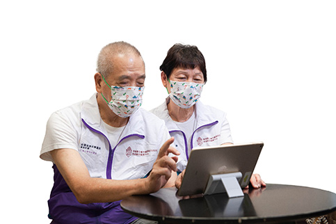 社區投資共享基金圖片