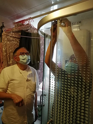 社區投資共享基金圖片