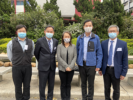 社區投資共享基金圖片