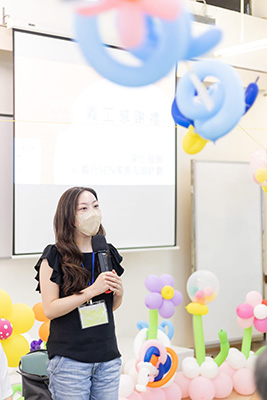 社區投資共享基金圖片