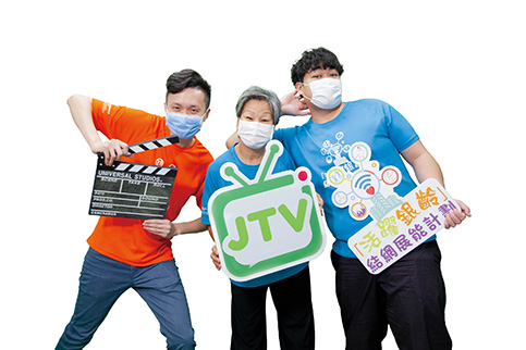 社區投資共享基金圖片