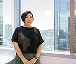 A New Look at CSR — 電訊盈科及香港電訊 A New Look at CSR — 電訊盈科及香港電訊
