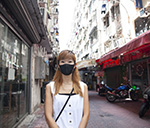 社本先鋒 — 明愛社區發展服務高級督導主任 黃小慧 社本先鋒 — 明愛社區發展服務高級督導主任 黃小慧