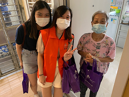 社區投資共享基金圖片