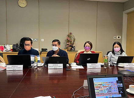 社區投資共享基金圖片