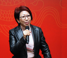 Dr. TING Wai-fong