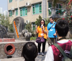 Yuen Long Community Vitality Project