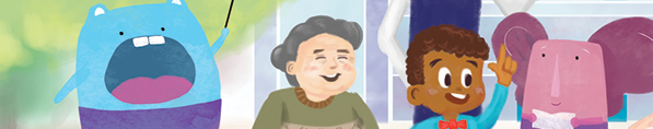 社區投資共享基金圖片