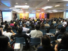 社區投資共享基金圖片