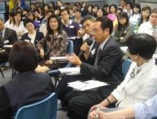 社區投資共享基金圖片