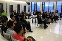 社區投資共享基金圖片