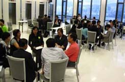 社區投資共享基金圖片