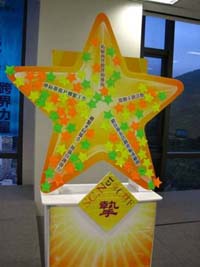 社區投資共享基金圖片
