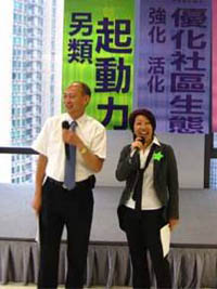 社區投資共享基金圖片
