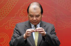 社區投資共享基金圖片