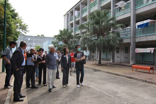 社區投資共享基金圖片