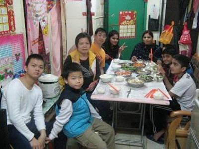 社區投資共享基金圖片