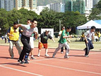 社區投資共享基金圖片