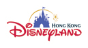 香港迪士尼樂園