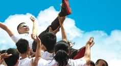 The Caring School Life Photo Competition Successfully Concluded PHOTO
