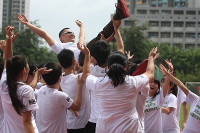 社區投資共享基金圖片