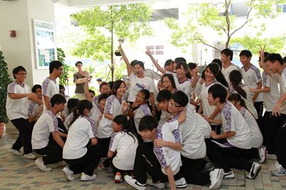 社區投資共享基金圖片