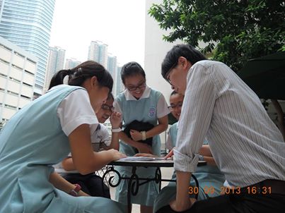 社區投資共享基金圖片