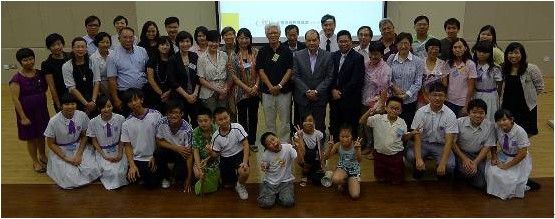 社區投資共享基金圖片