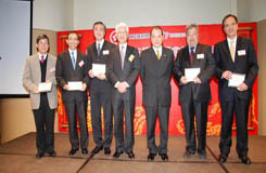 社区投资共享基金图片