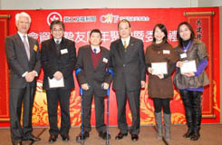 社区投资共享基金图片