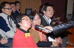 社区投资共享基金图片