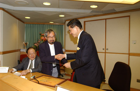 社区投资共享基金图片