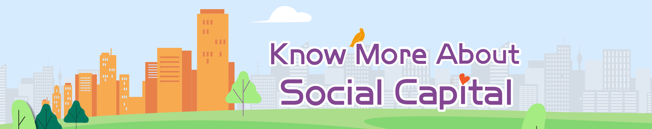 Know More About Social Capital