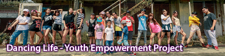 Dancing Life-Youth Empowerment Project